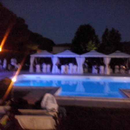 Hotel Velcamare Tarquinia Εξωτερικό φωτογραφία