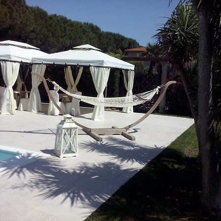 Hotel Velcamare Tarquinia Εξωτερικό φωτογραφία