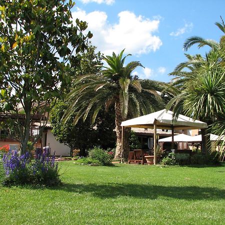 Hotel Velcamare Tarquinia Εξωτερικό φωτογραφία