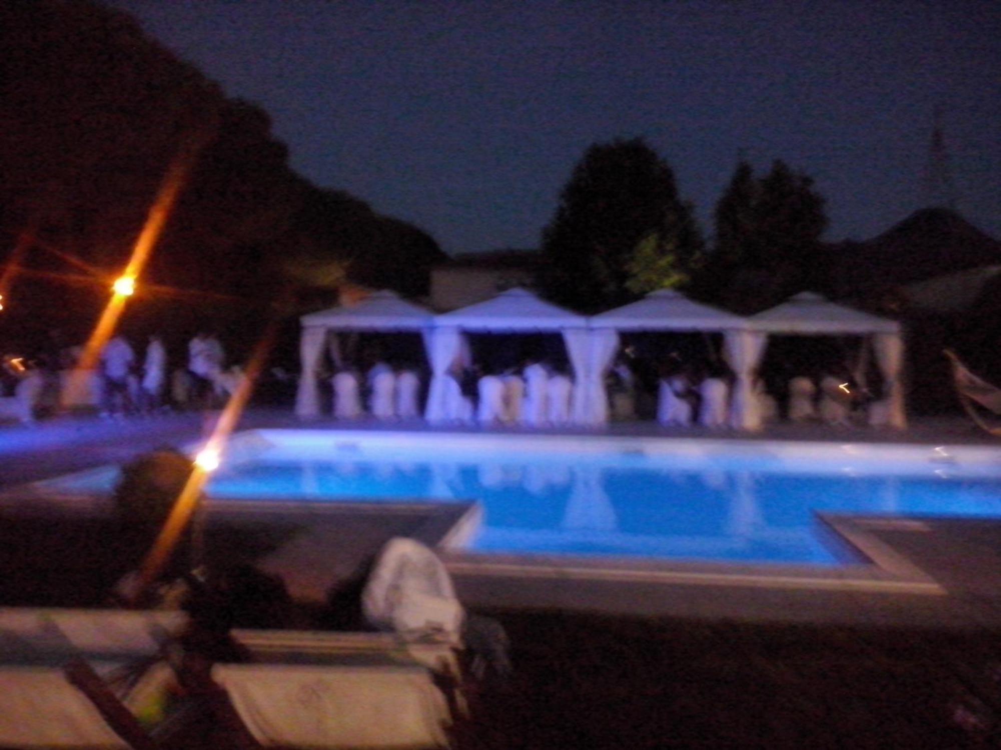 Hotel Velcamare Tarquinia Εξωτερικό φωτογραφία