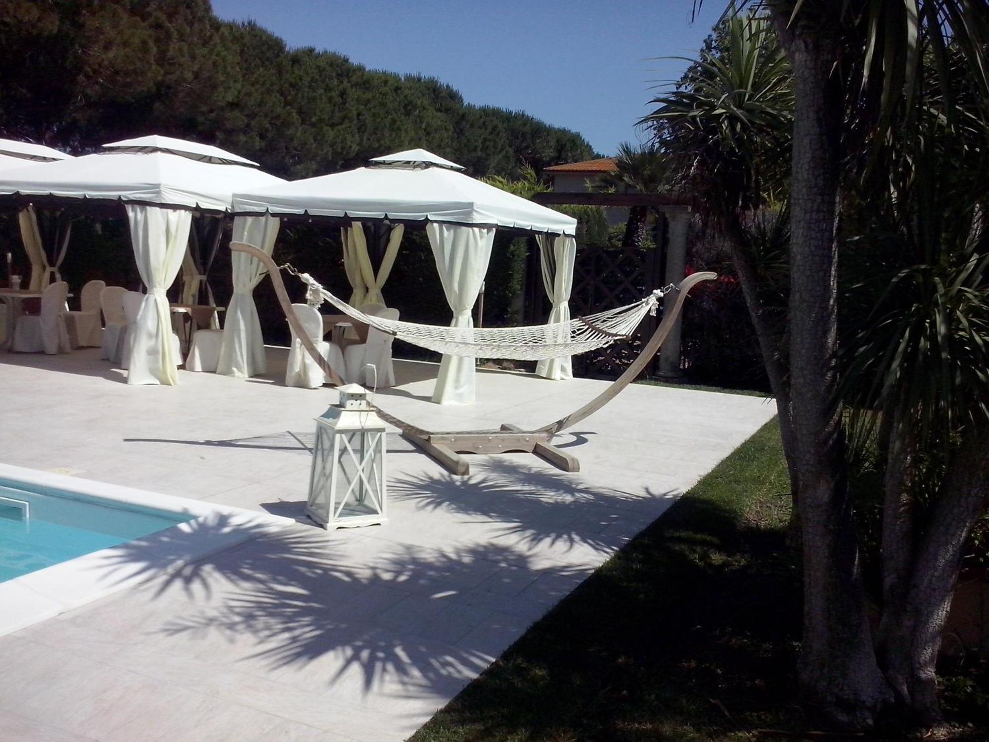 Hotel Velcamare Tarquinia Εξωτερικό φωτογραφία