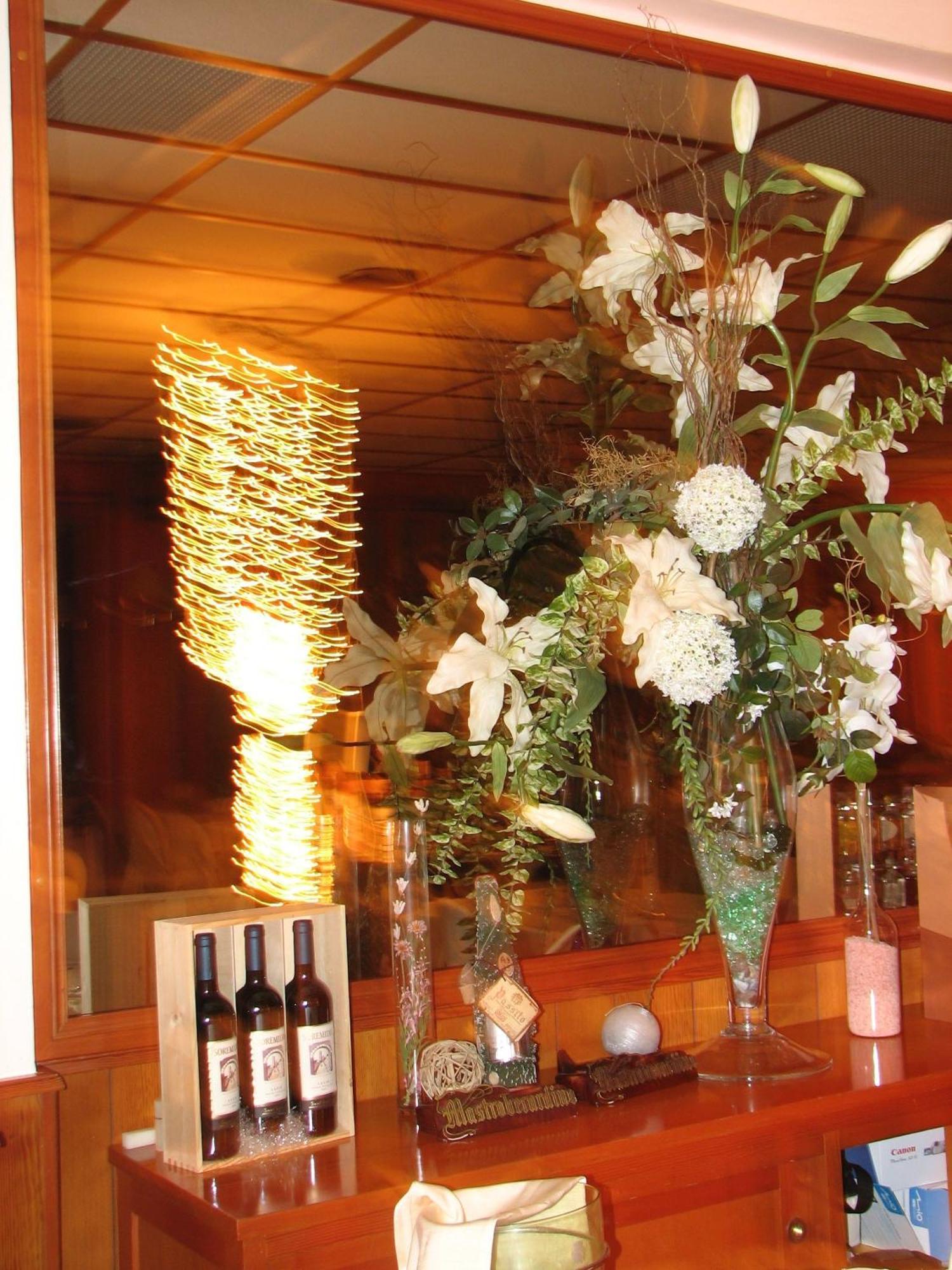 Hotel Velcamare Tarquinia Εξωτερικό φωτογραφία