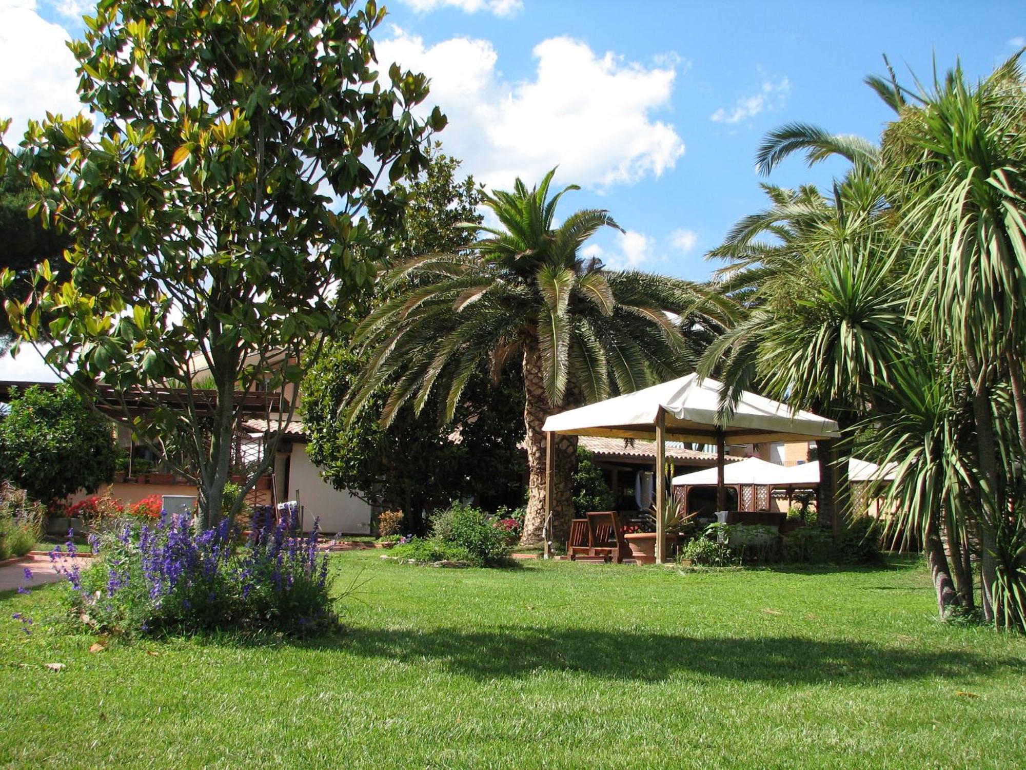 Hotel Velcamare Tarquinia Εξωτερικό φωτογραφία
