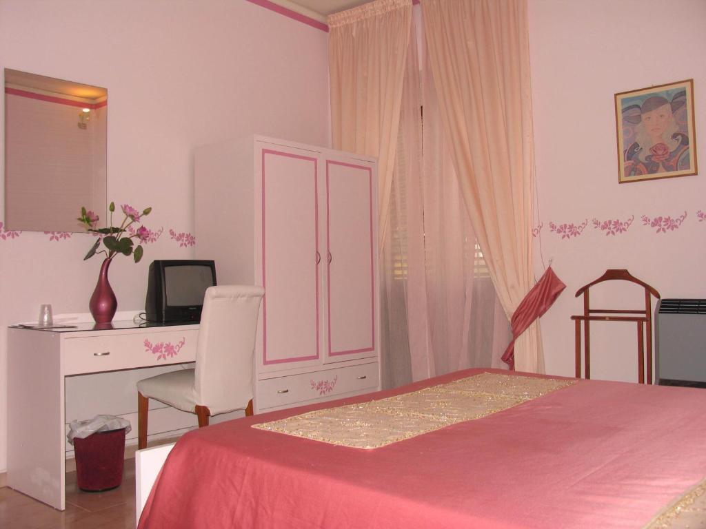 Hotel Velcamare Tarquinia Δωμάτιο φωτογραφία