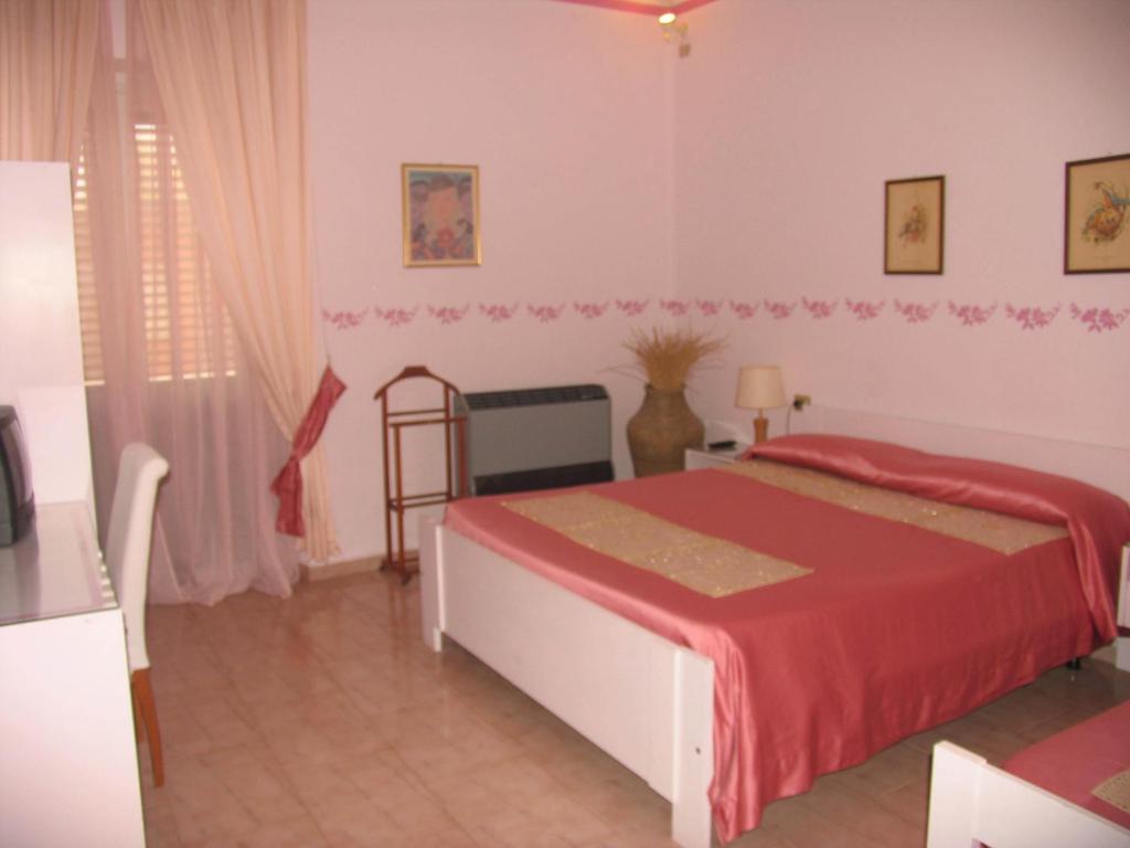 Hotel Velcamare Tarquinia Δωμάτιο φωτογραφία