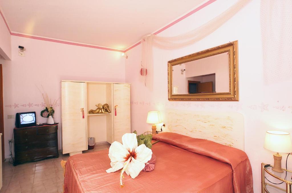 Hotel Velcamare Tarquinia Δωμάτιο φωτογραφία
