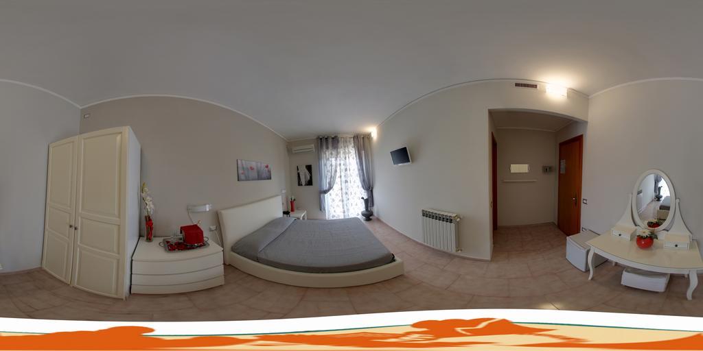 Hotel Velcamare Tarquinia Εξωτερικό φωτογραφία
