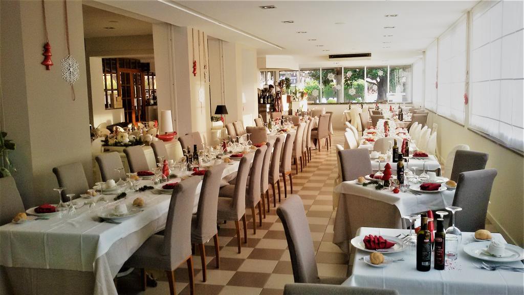 Hotel Velcamare Tarquinia Εξωτερικό φωτογραφία