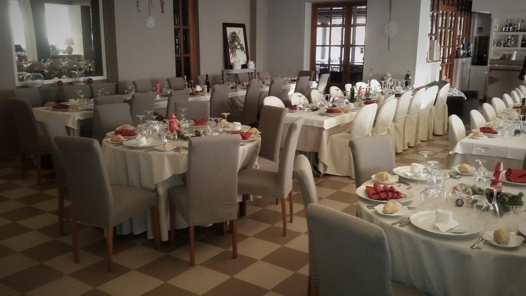 Hotel Velcamare Tarquinia Εξωτερικό φωτογραφία
