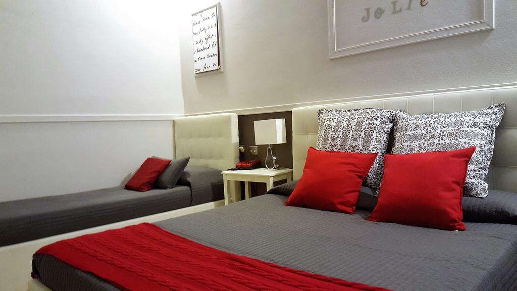 Hotel Velcamare Tarquinia Εξωτερικό φωτογραφία