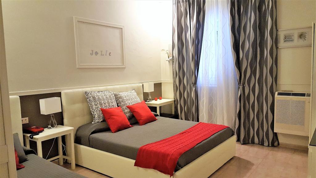 Hotel Velcamare Tarquinia Εξωτερικό φωτογραφία